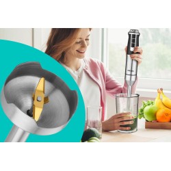 BLENDER ELEKTRYCZNY RĘCZNY + AKCESORIA KD4110