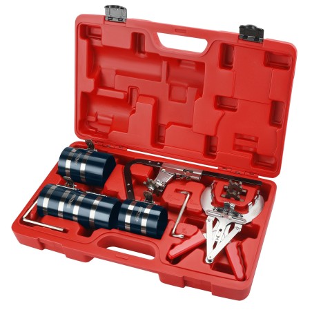 ZACISKARKA DO PIERŚCIENI 75/100/150MM KD11776