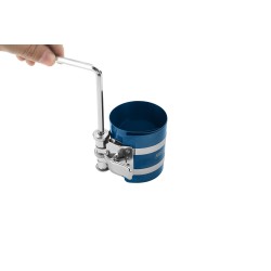 ZACISKARKA DO PIERŚCIENI 75/100/150MM KD11776