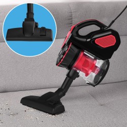 ODKURZACZ PIONOWY 600W 0,5L KD5147