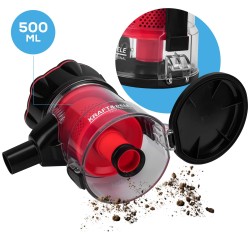 ODKURZACZ PIONOWY 600W 0,5L KD5147