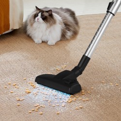 ODKURZACZ PIONOWY 600W 0,5L KD5147