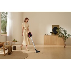 ODKURZACZ PIONOWY 600W 0,5L KD5147