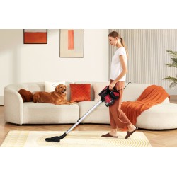 ODKURZACZ PIONOWY 600W 0,5L KD5147