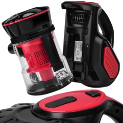 ODKURZACZ PIONOWY 600W 0,5L KD5147