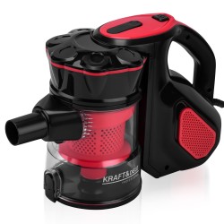 ODKURZACZ PIONOWY 600W 0,5L KD5147