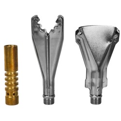 Palnik gazowy KD10301