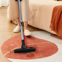 ODKURZACZ PIONOWY 600W 0,5L KD5147