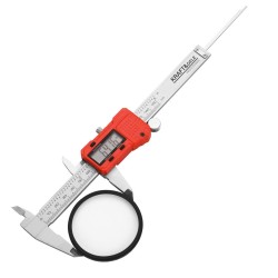 SUWMIARKA ELEKTRONICZNA 150MM KD10070