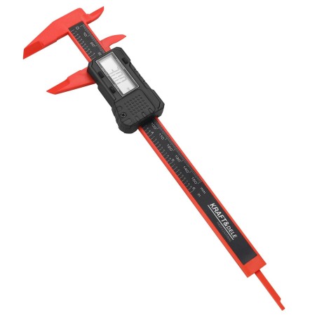 SUWMIARKA ELEKTRONICZNA 150MM KD10071