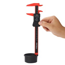 SUWMIARKA ELEKTRONICZNA 150MM KD10071