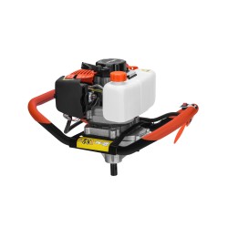 Wiertnica spalinowa 4,9 kW KD5045