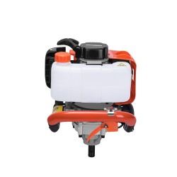 Wiertnica spalinowa 4,9 kW KD5045