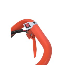 Wiertnica spalinowa 4,9 kW KD5045