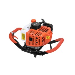 Wiertnica spalinowa 4,9 kW KD5045