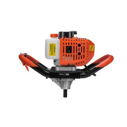 Wiertnica spalinowa 4,9 kW KD5045