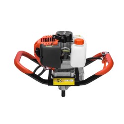 Wiertnica spalinowa 4,9 kW KD5045