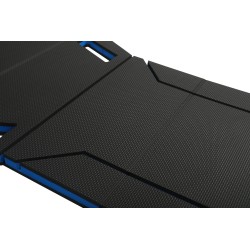 MATA WARSZTATOWA LEŻANKA 1210x570x31MM KD11942