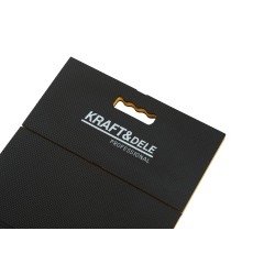 Mata warsztatowa leżanka 1200x400x25mm KD11945