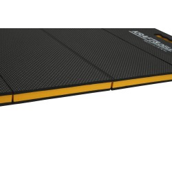 Mata warsztatowa leżanka 1200x400x25mm KD11945