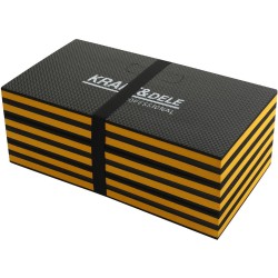 Mata warsztatowa leżanka 1200x400x25mm KD11945