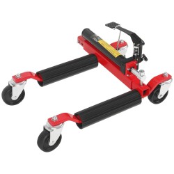 ROLKA TRANSPORTOWA WARSZTATOWA SERWISOWA 680KG KD3571