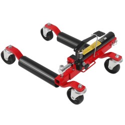 ROLKA TRANSPORTOWA WARSZTATOWA SERWISOWA 680KG KD3571