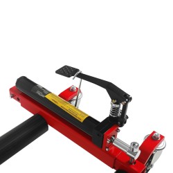 ROLKA TRANSPORTOWA WARSZTATOWA SERWISOWA 680KG KD3571