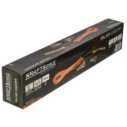 Palnik gazowy KD10301