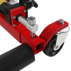 ROLKA TRANSPORTOWA WARSZTATOWA SERWISOWA 680KG KD3571