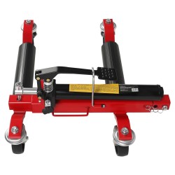 ROLKA TRANSPORTOWA WARSZTATOWA SERWISOWA 680KG KD3571