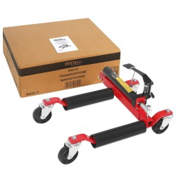 ROLKA TRANSPORTOWA WARSZTATOWA SERWISOWA 680KG KD3571