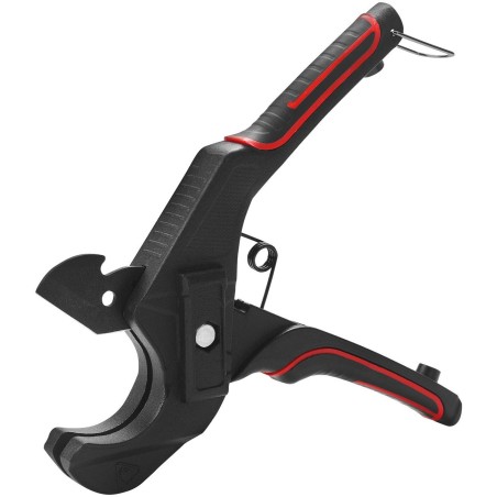 Przecinarka do rur PVC, plastiku i aluminium KD10857