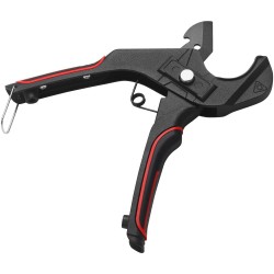 Przecinarka do rur PVC, plastiku i aluminium KD10857