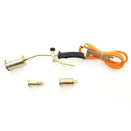 Palnik gazowy KD10302