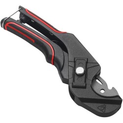 Przecinarka do rur PVC, plastiku i aluminium KD10857