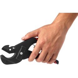 Przecinarka do rur PVC, plastiku i aluminium KD10857