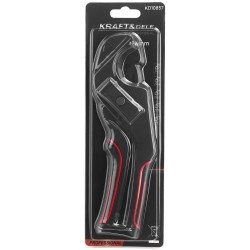 Przecinarka do rur PVC, plastiku i aluminium KD10857