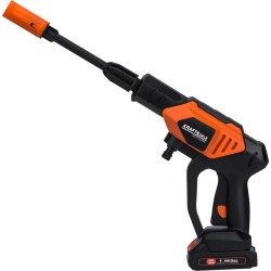 Myjka akumulatorowa 4Ah 20V x2 KD662