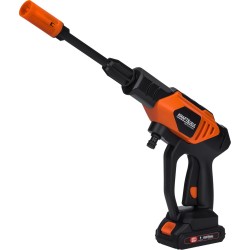 Myjka akumulatorowa 4Ah 20V x2 KD662