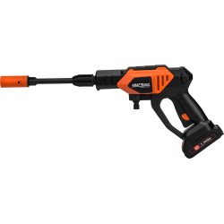 Myjka akumulatorowa 4Ah 20V x2 KD662