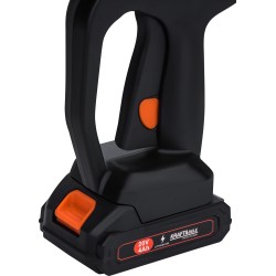 Myjka akumulatorowa 4Ah 20V x2 KD662