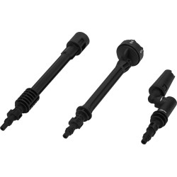 Myjka akumulatorowa 4Ah 20V x2 KD662