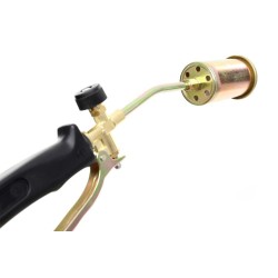 Palnik gazowy KD10302