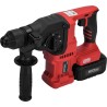 Młot udarowy akumulatorowy 21V 3.5J  BEZSZCZOTKOWY 2 x 4Ah KD3190