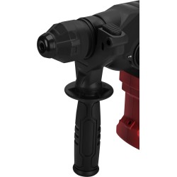 Młot udarowy akumulatorowy 21V 3.5J  BEZSZCZOTKOWY 2 x 4Ah KD3190