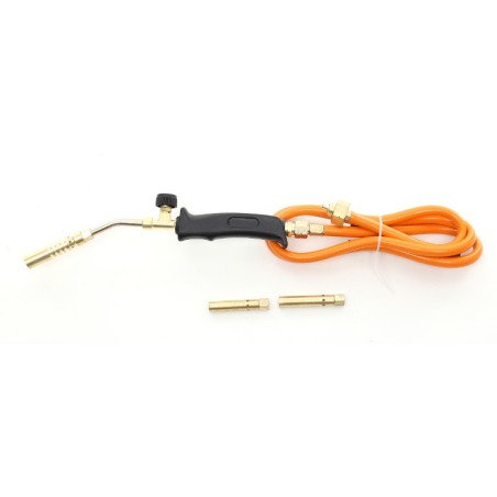 Palnik gazowy KD10303