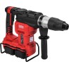 Młot udarowy akumulatorowy 42V 10J BEZSZCZOTKOWY 2 x 4Ah KD3192
