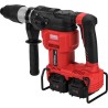 Młot udarowy akumulatorowy 42V 10J BEZSZCZOTKOWY 2 x 4Ah KD3192