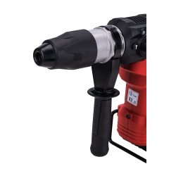 Młot udarowy akumulatorowy 42V 10J BEZSZCZOTKOWY 2 x 4Ah KD3192